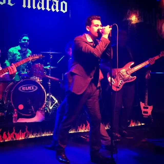 NUDO WINDSOR