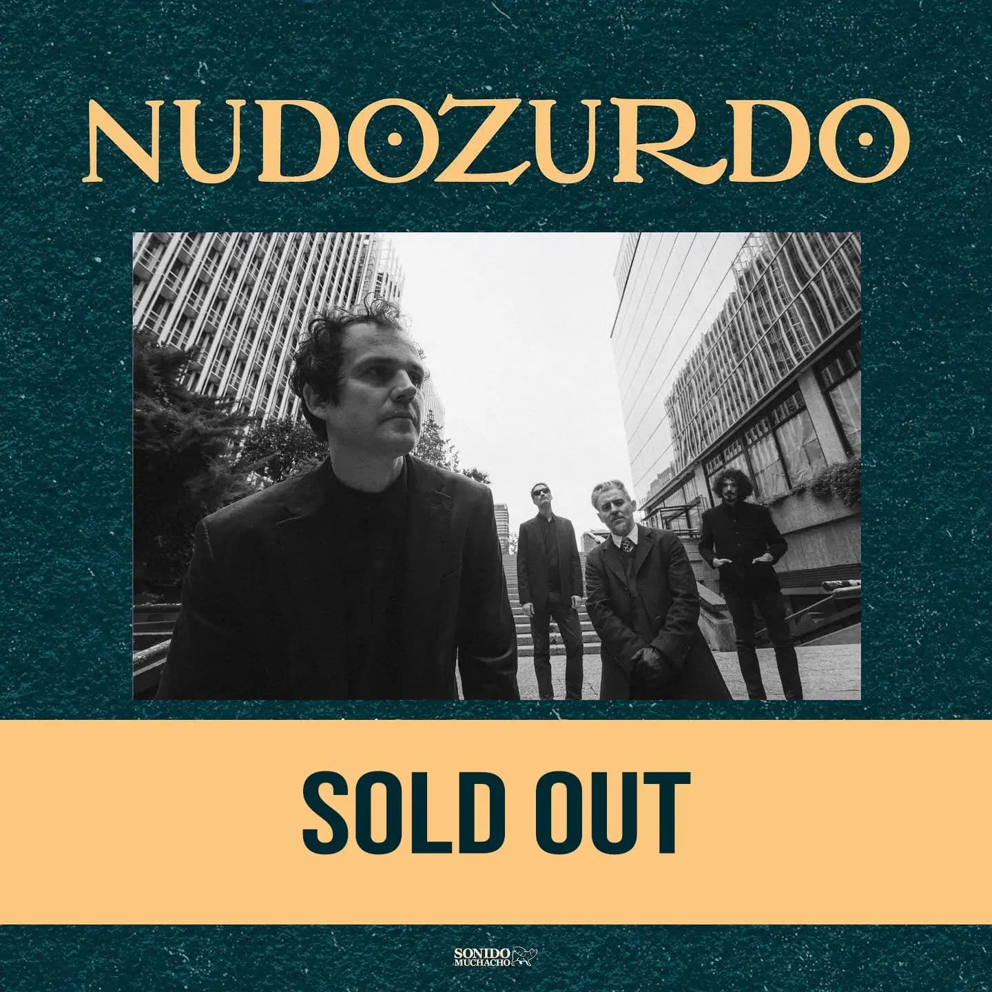 NUDOZURDO