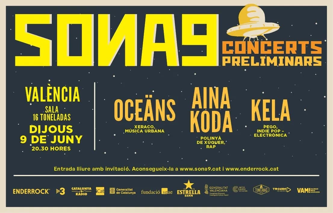 OCEÄNS + AINA KODA + KELA