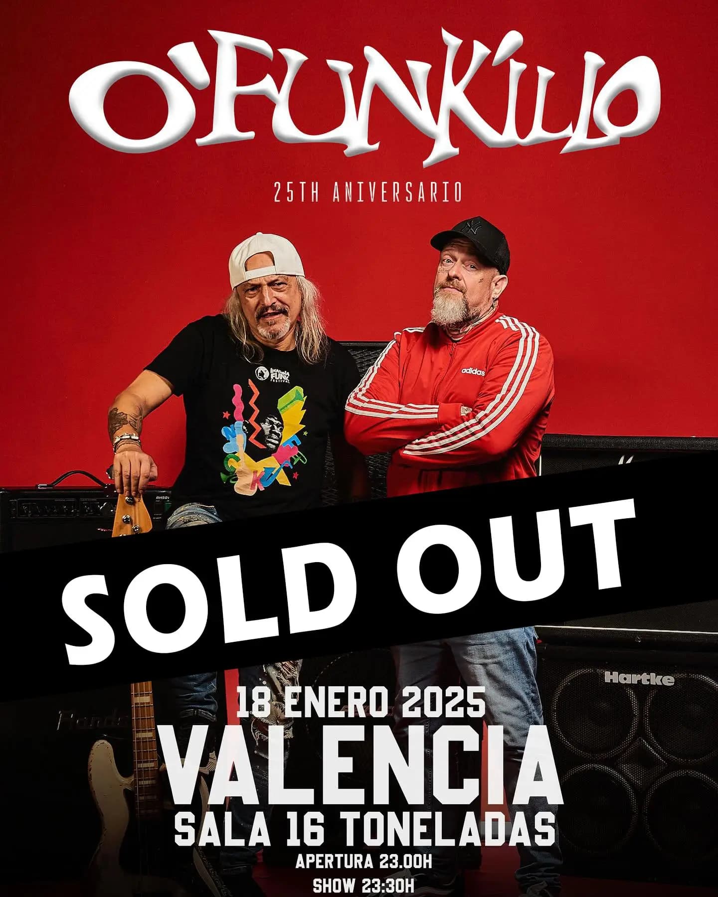 O'FUNKILLO