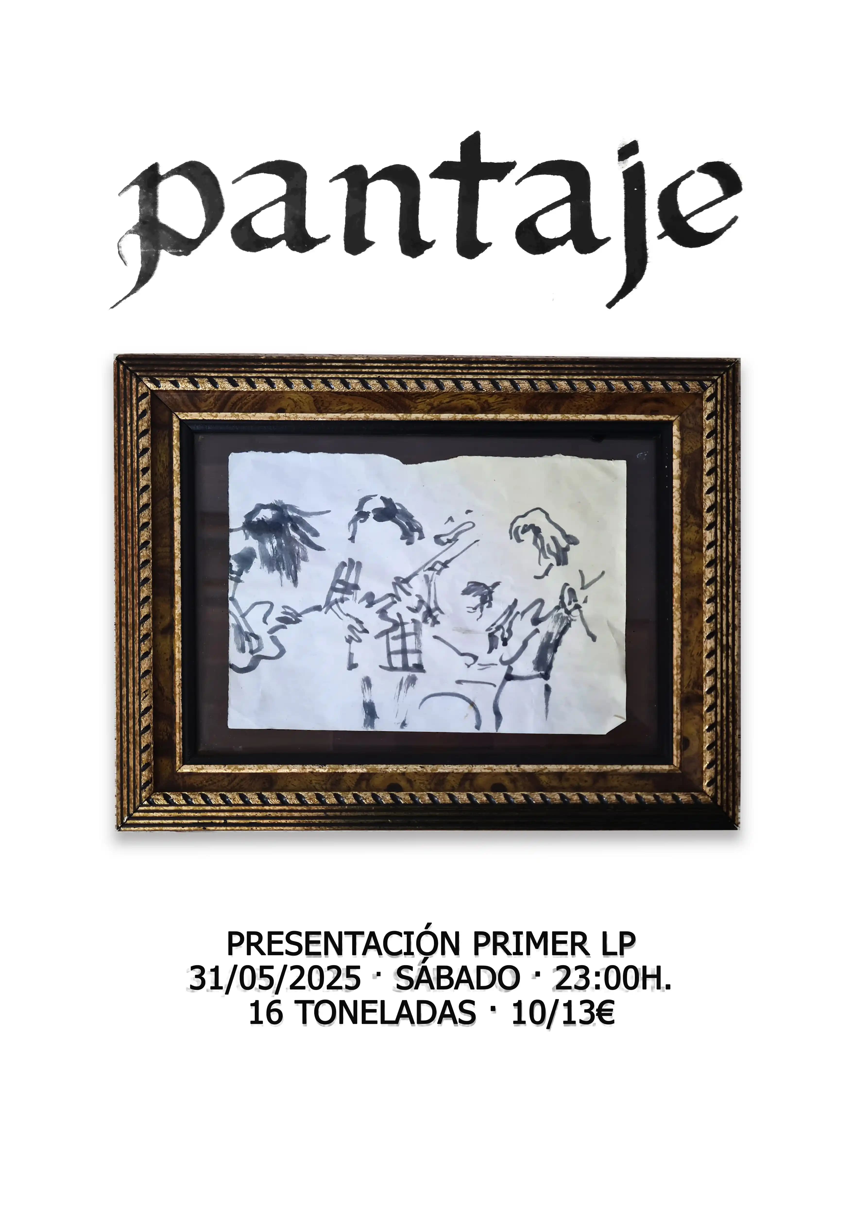 PANTAJE