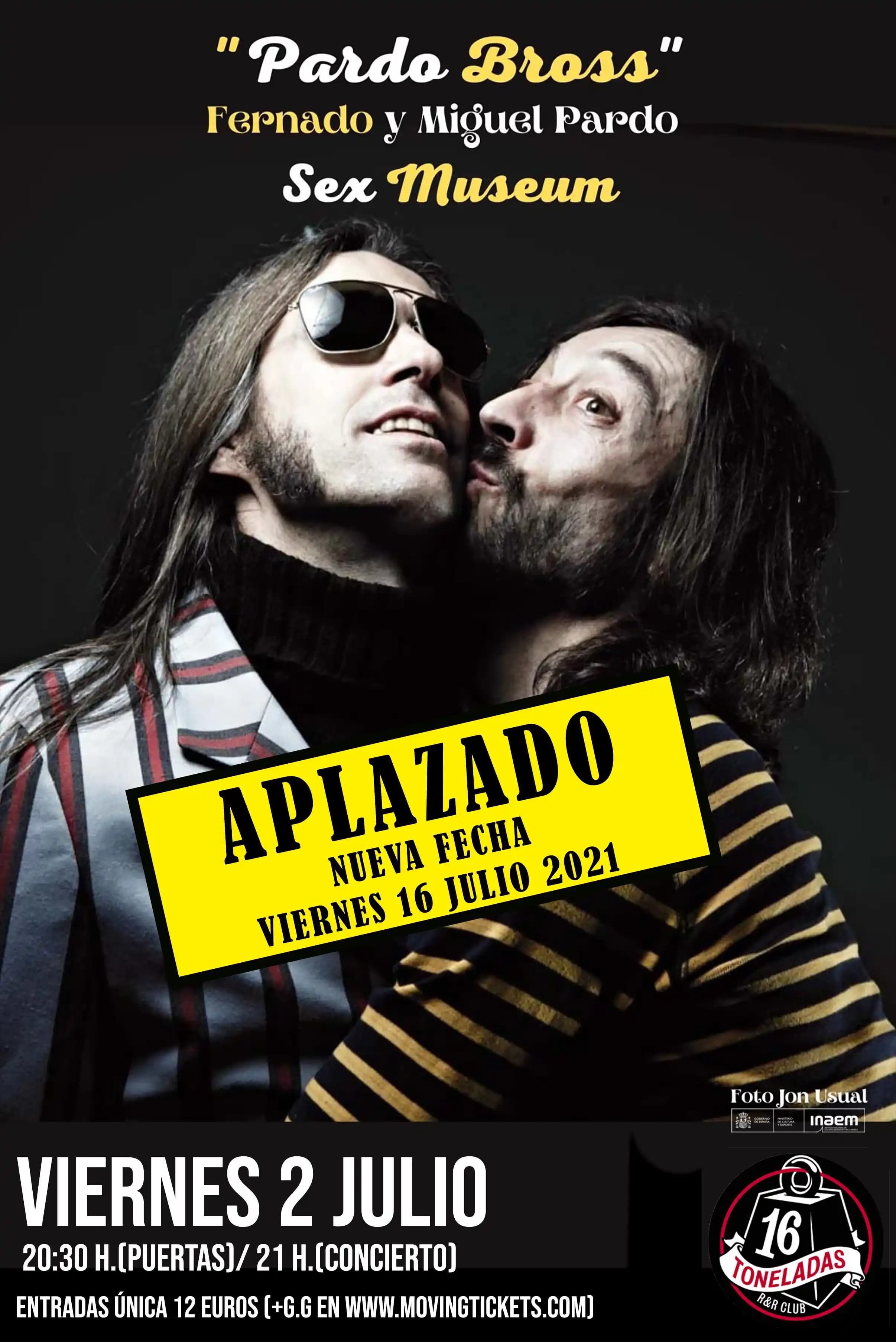 PARDO BROSS