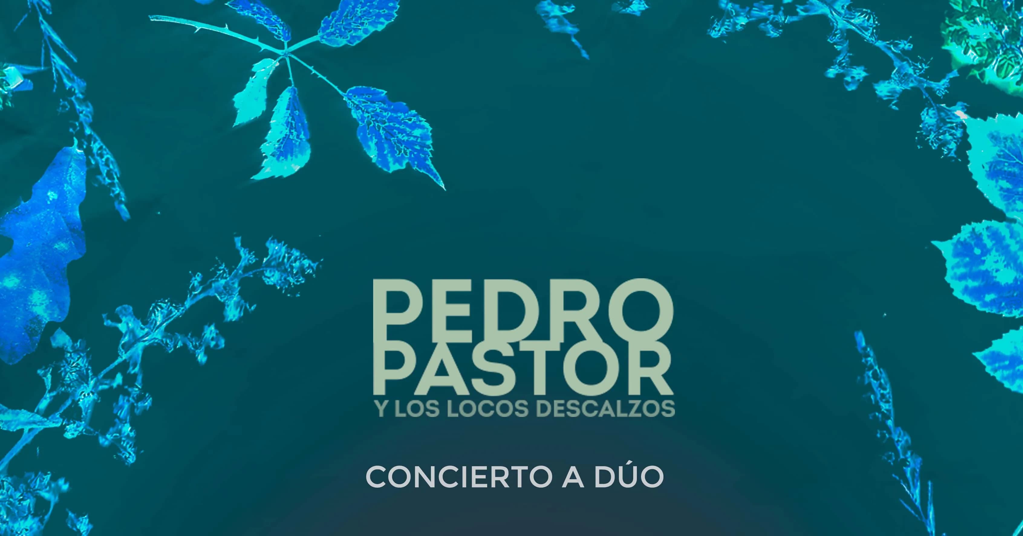 PEDRO PASTOR