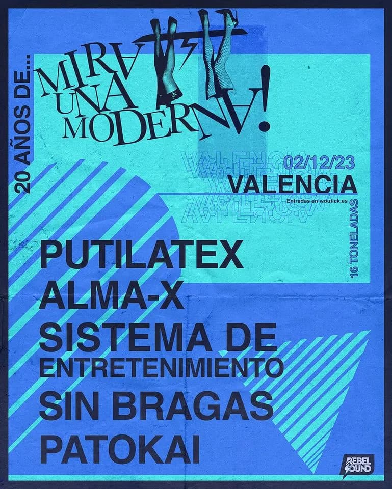 PUTILATEX + AMIGOS