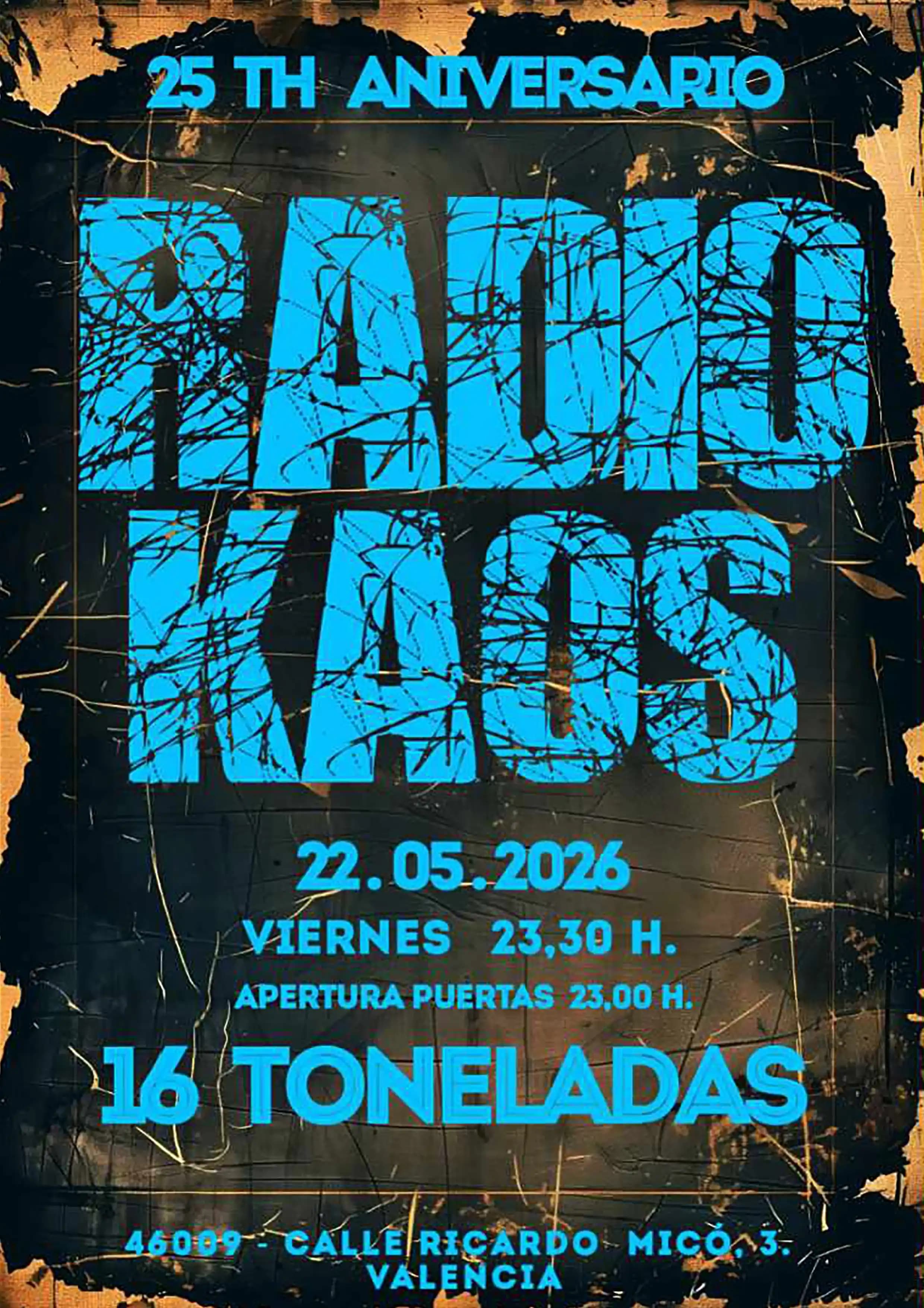 RADIO KAOS