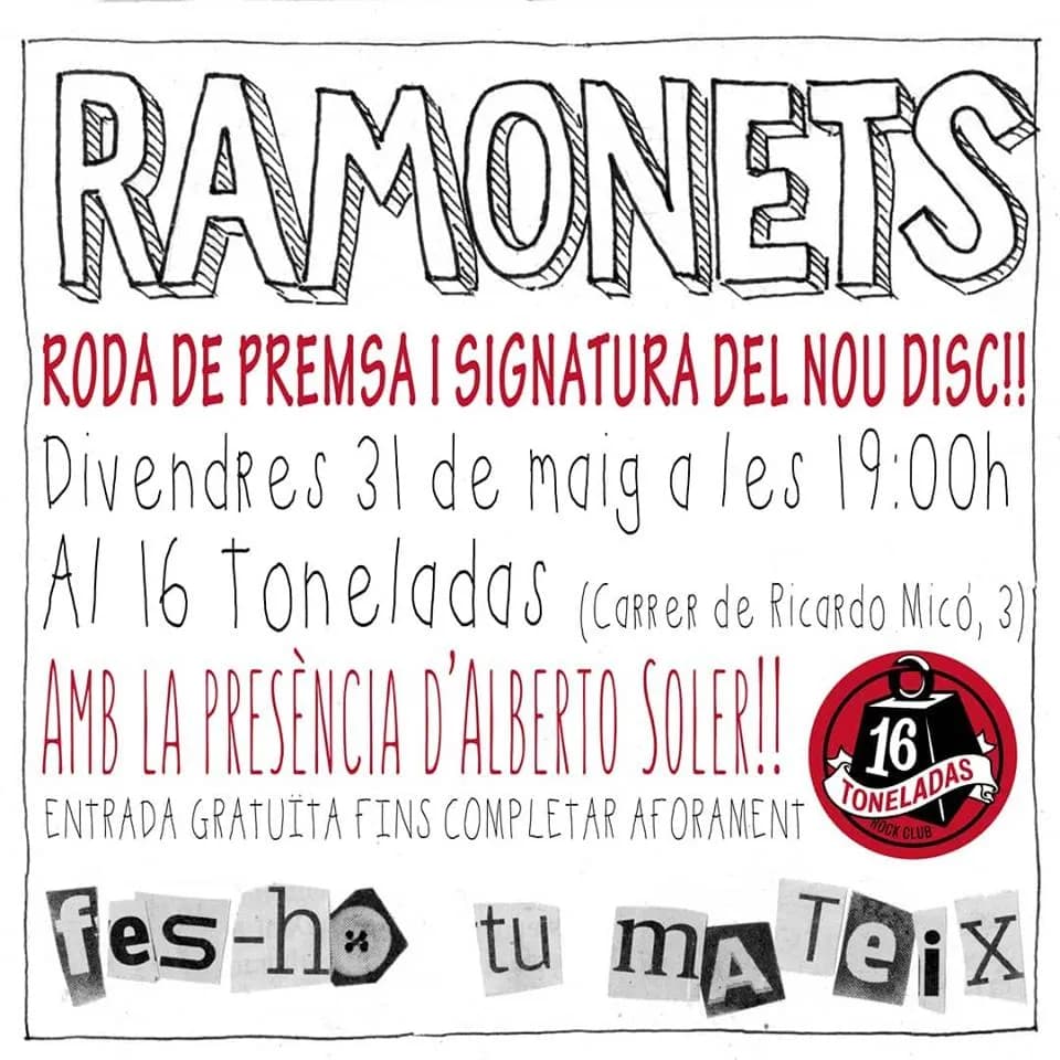 RAMONETS