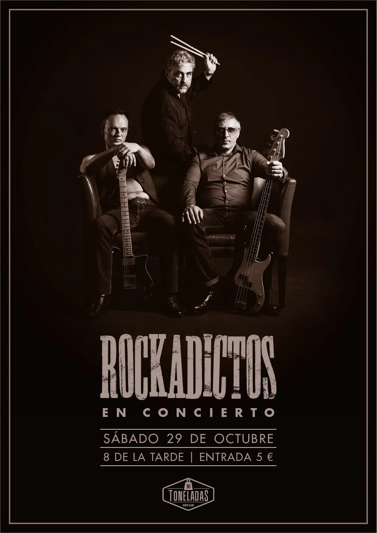 ROCKADICTOS