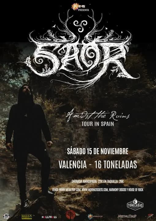 SAOR