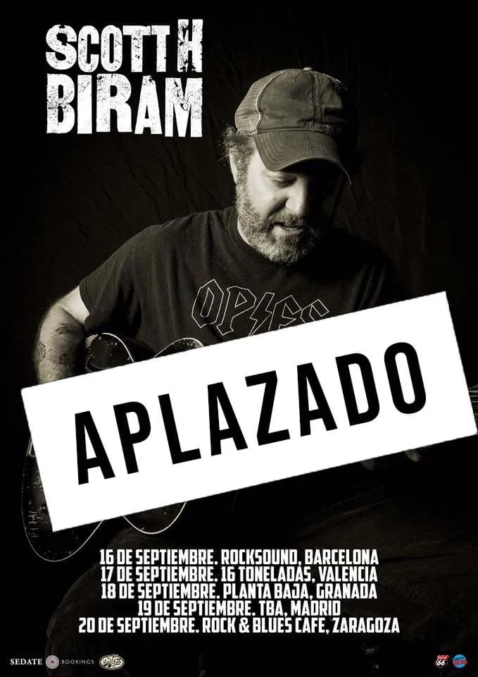 SCOTT H. BIRAM