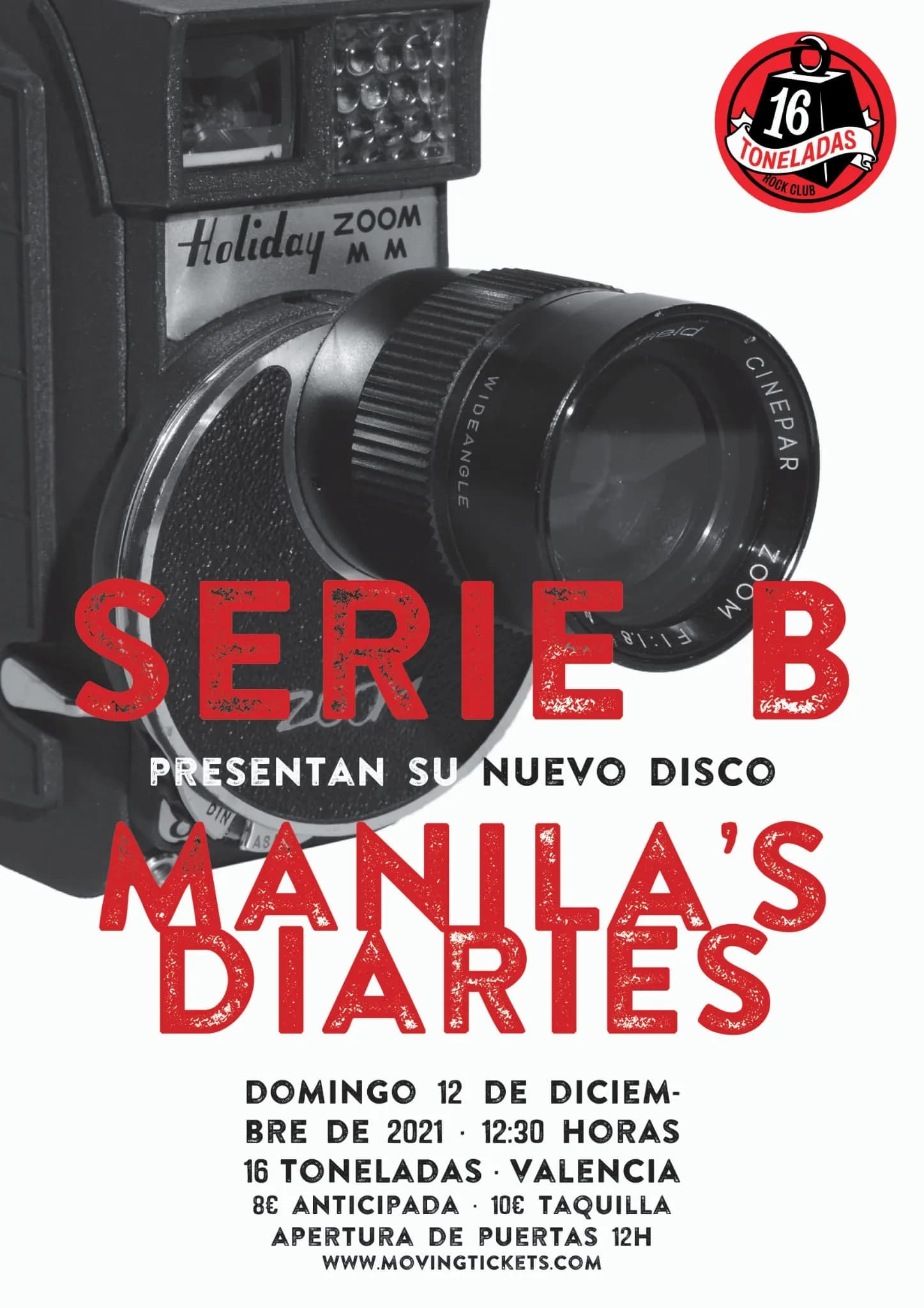 SERIE B