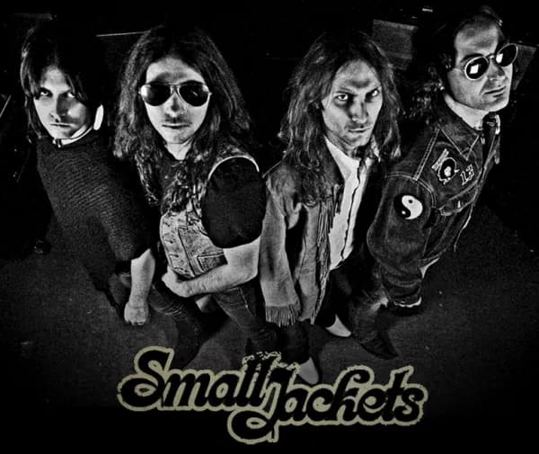 SMALL JACKETS (IT)