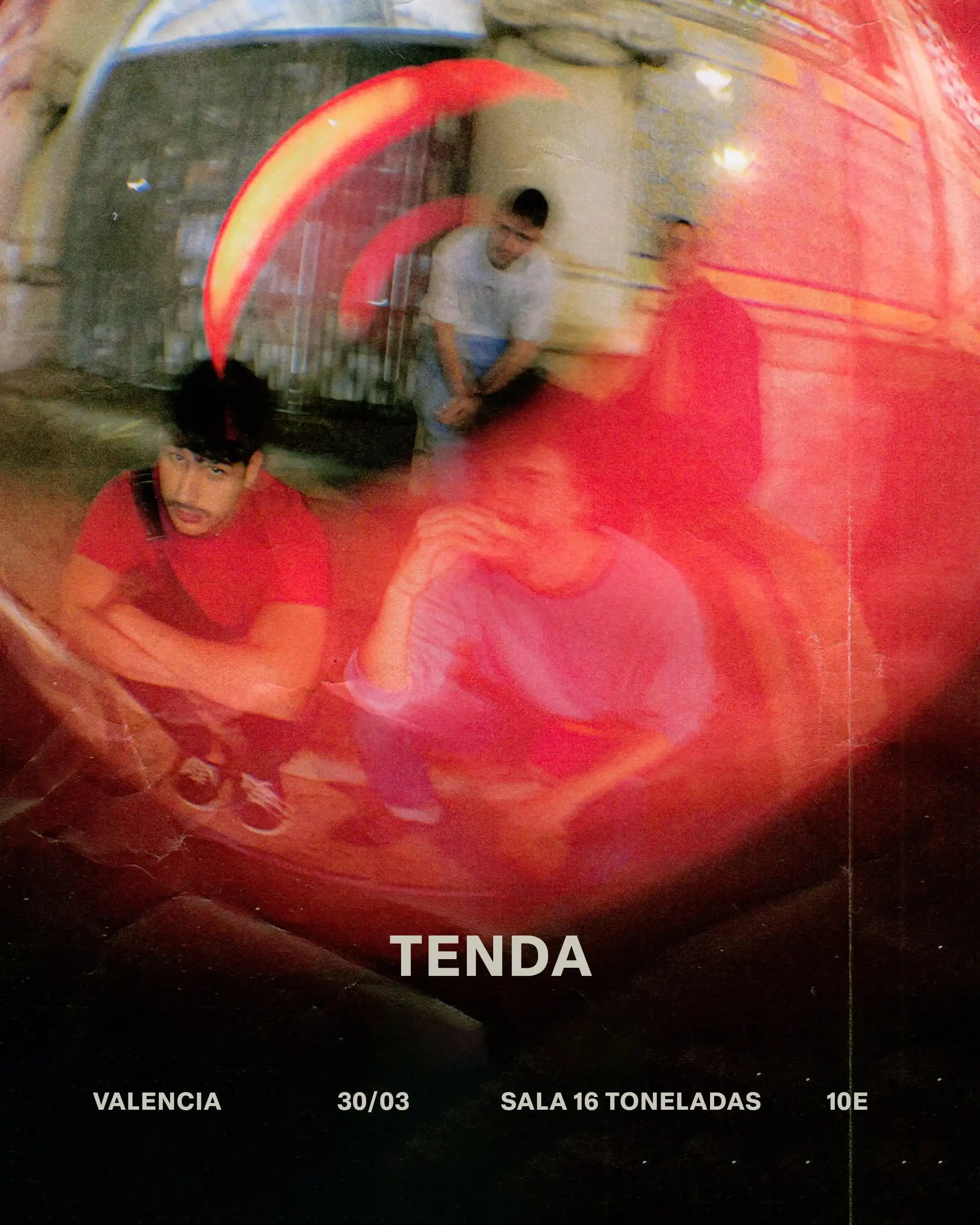 TENDA