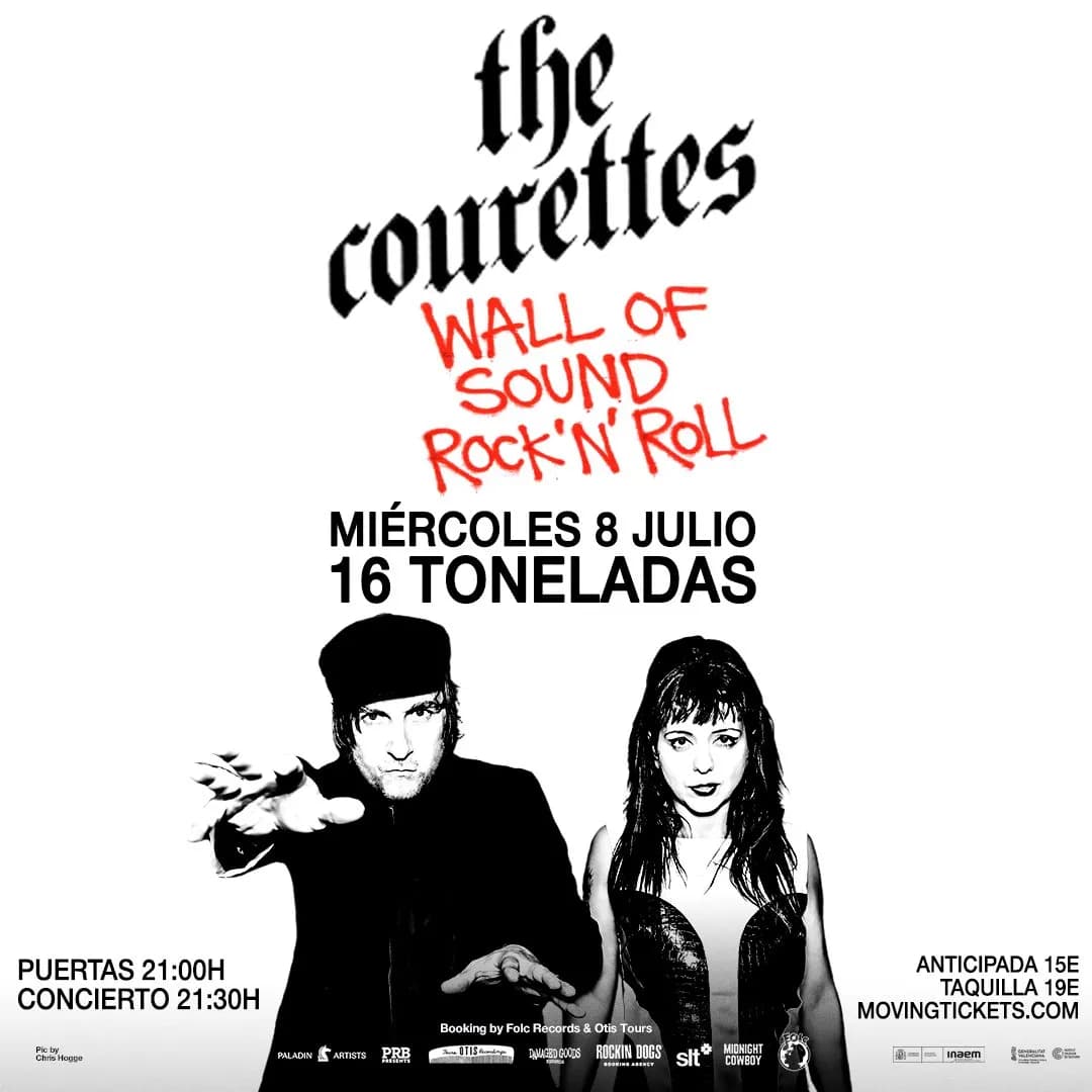THE COURETTES