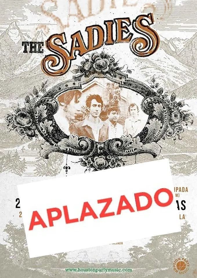 THE SADIES