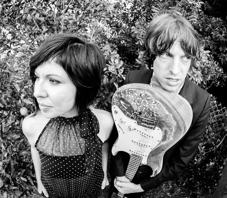 THE SCHIZOPHONICS