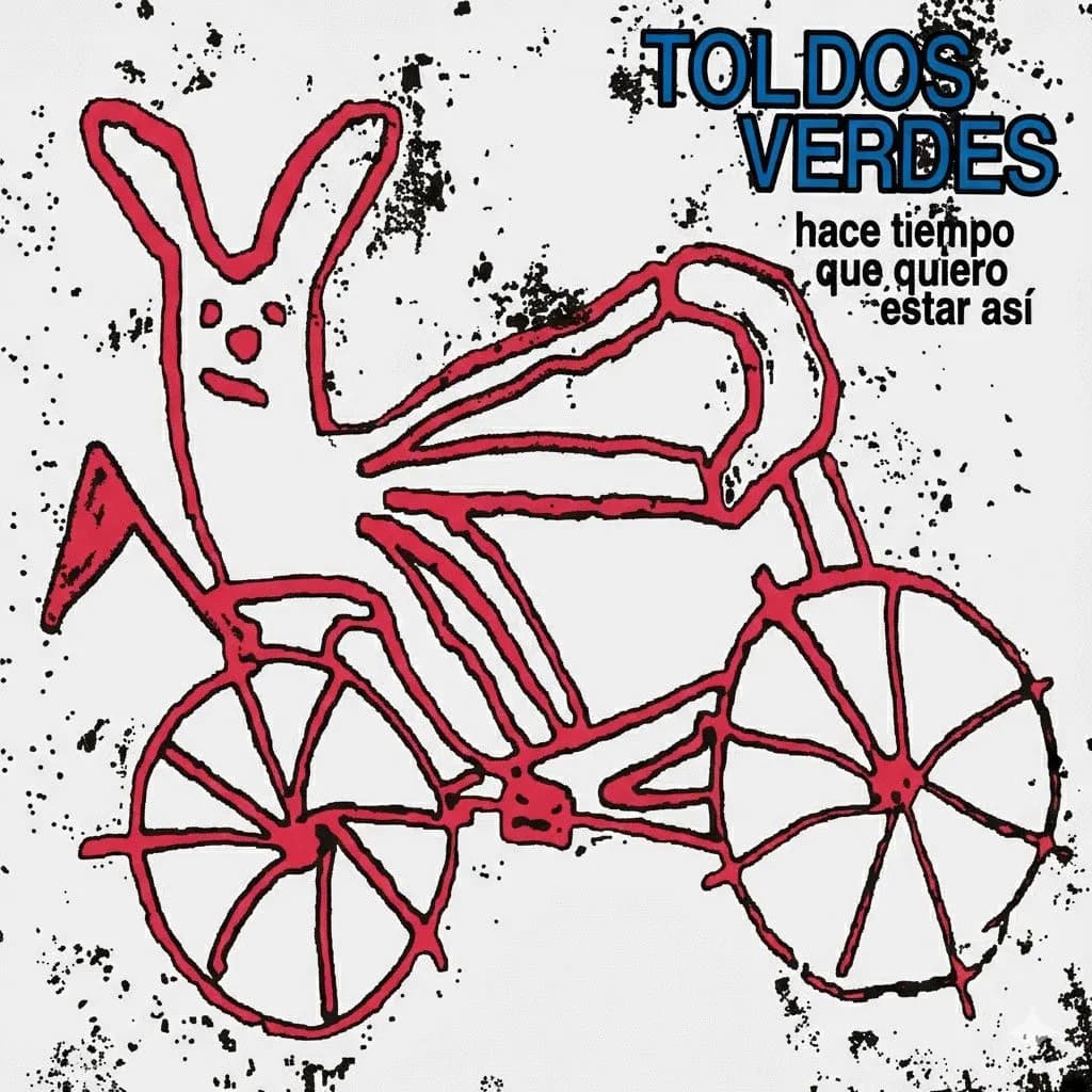 TOLDOS VERDES
