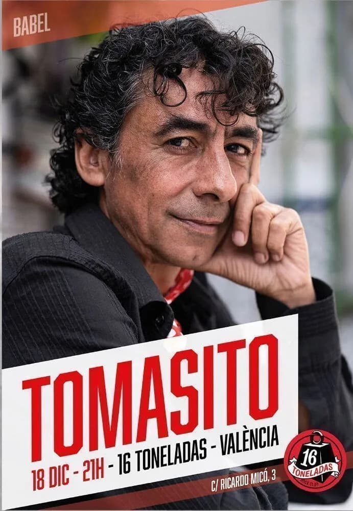 TOMASITO