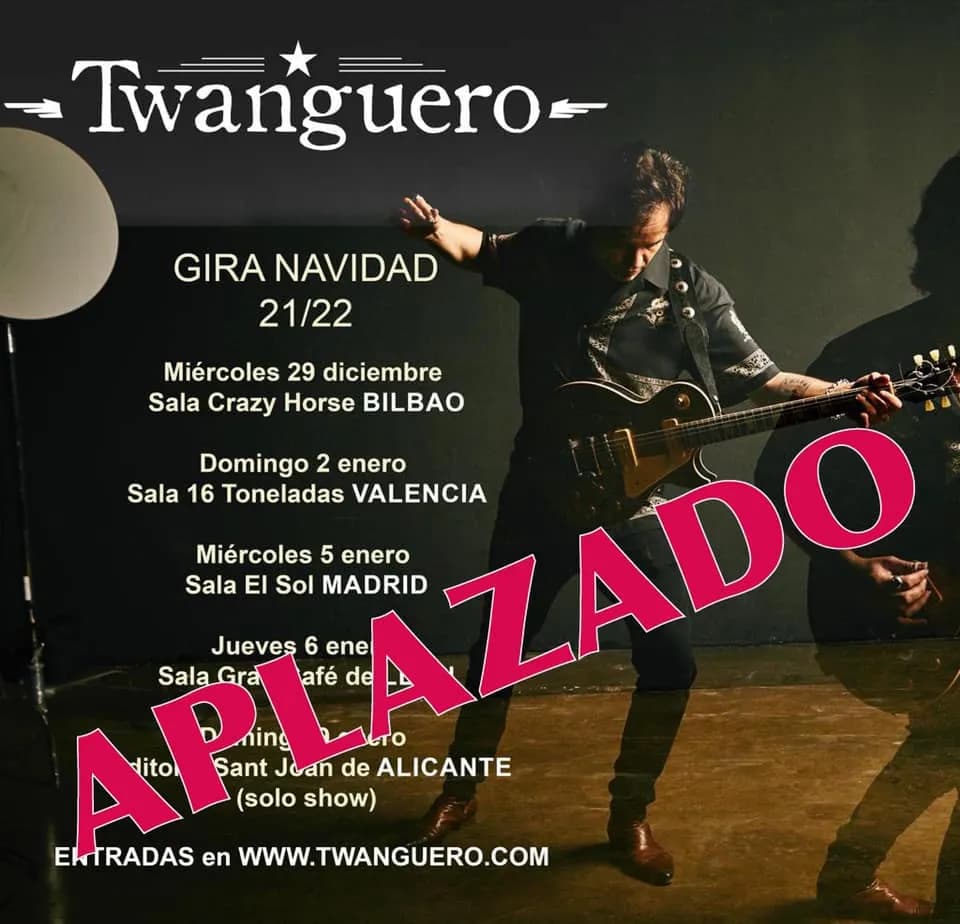 TWANGUERO