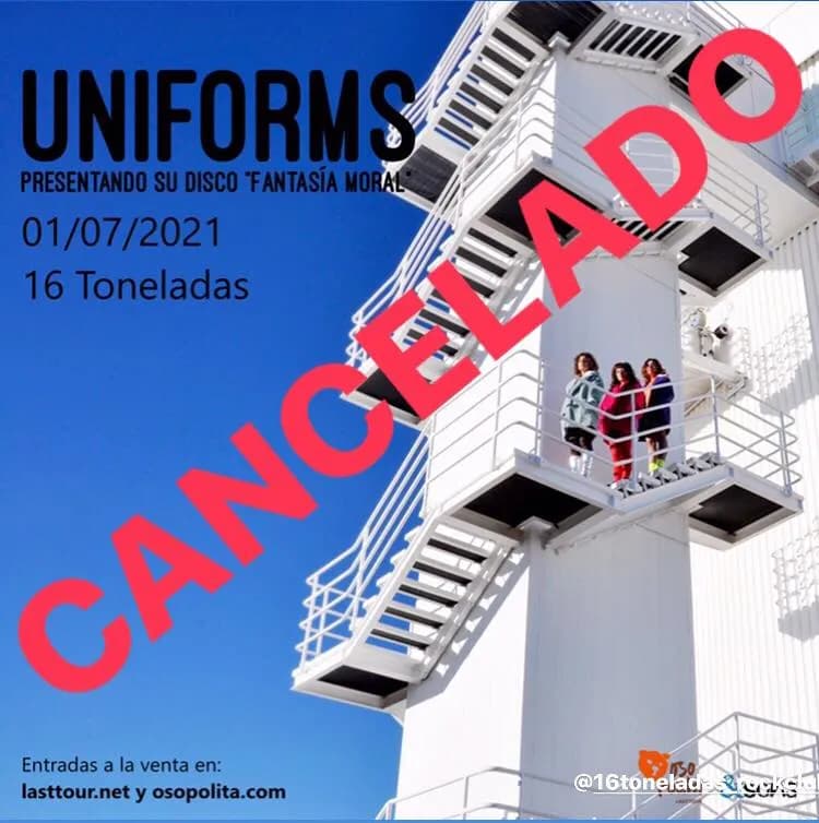 UNIFORMS
