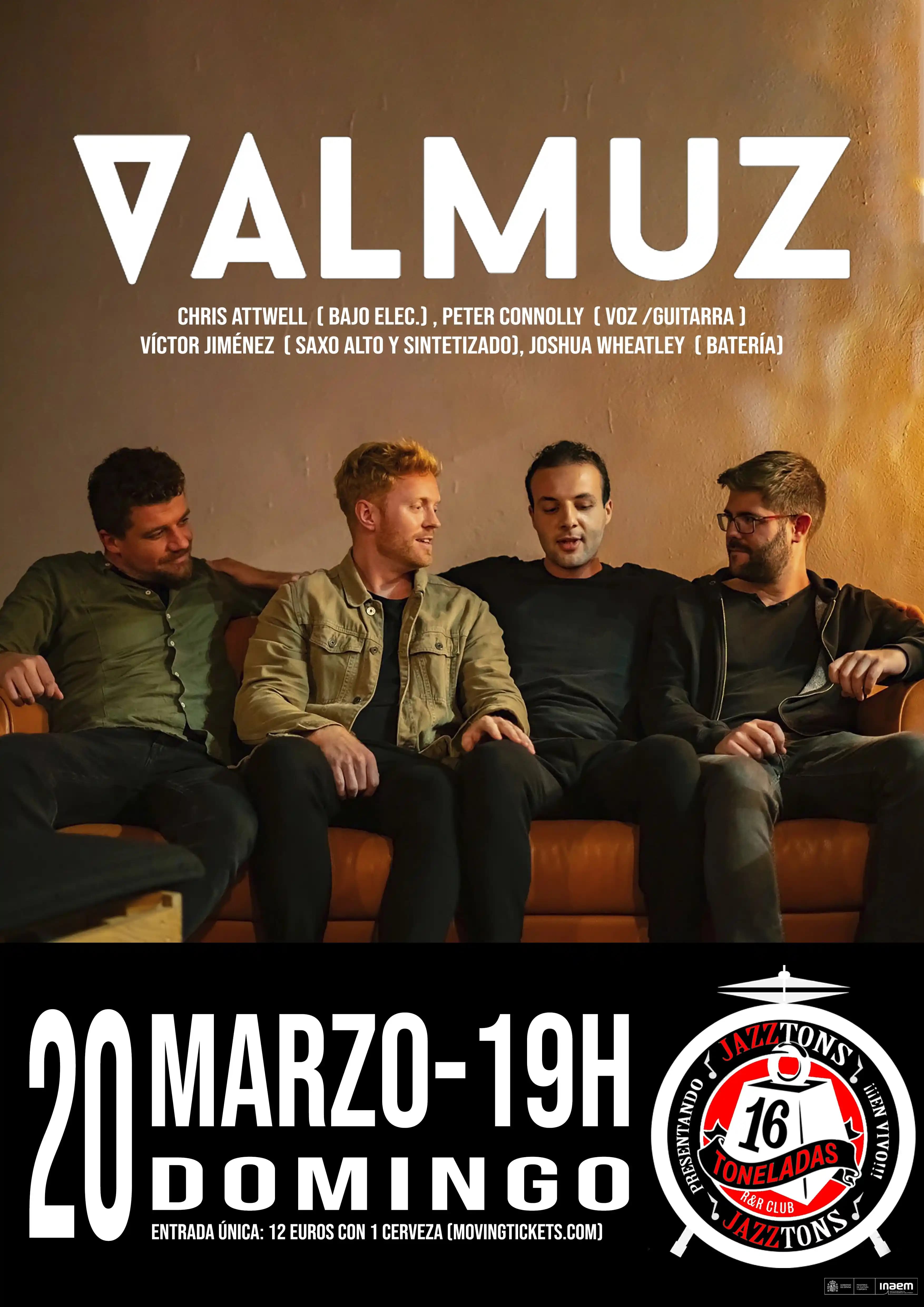 VALMUZ