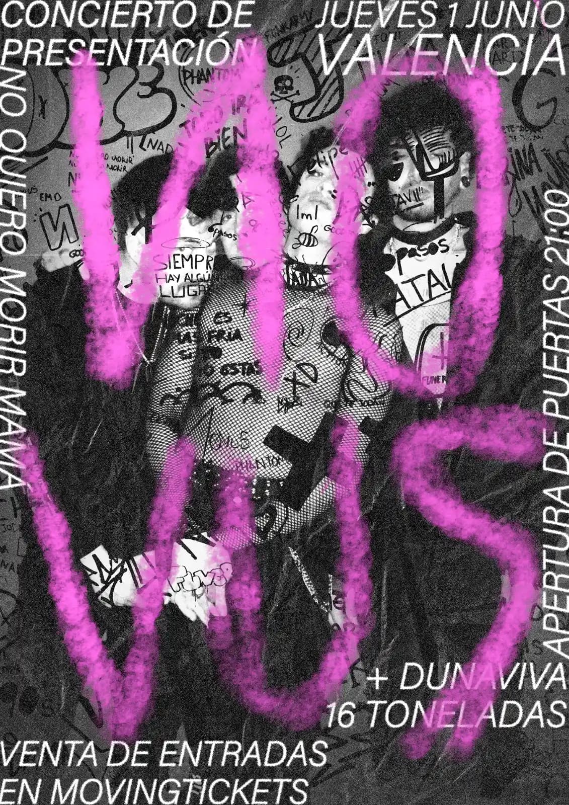 ?OVUS + DUNAVIVA