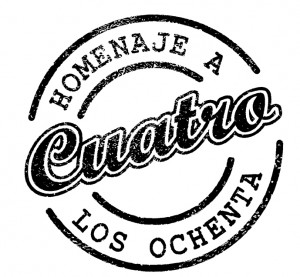 logo cuatro