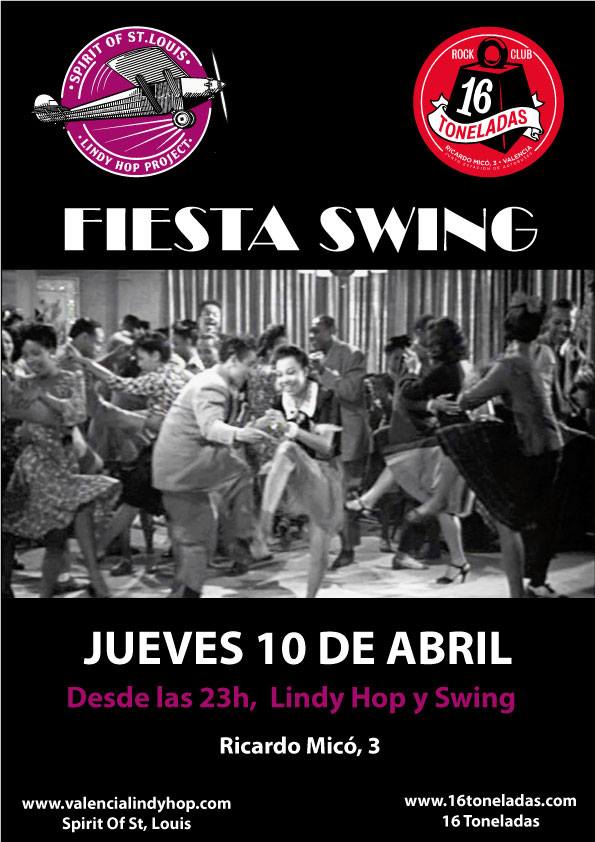 FIESTA SWING