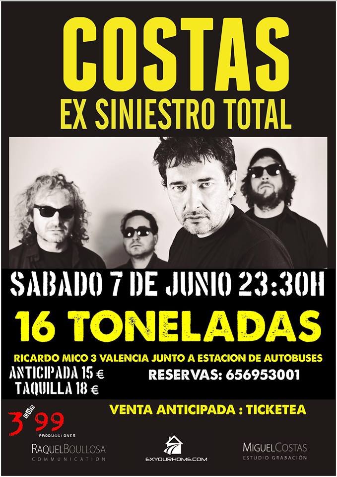 Costas