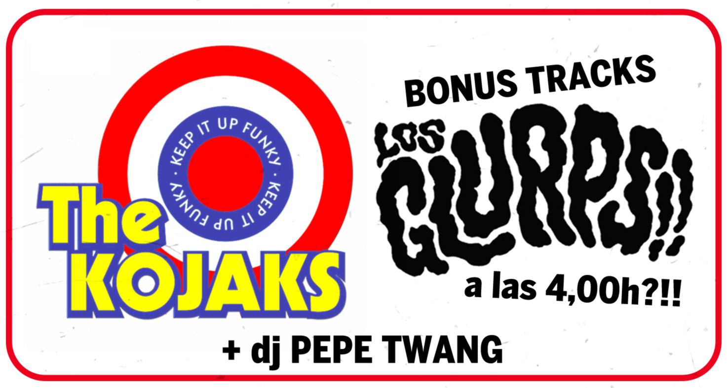 kojacks glrups web