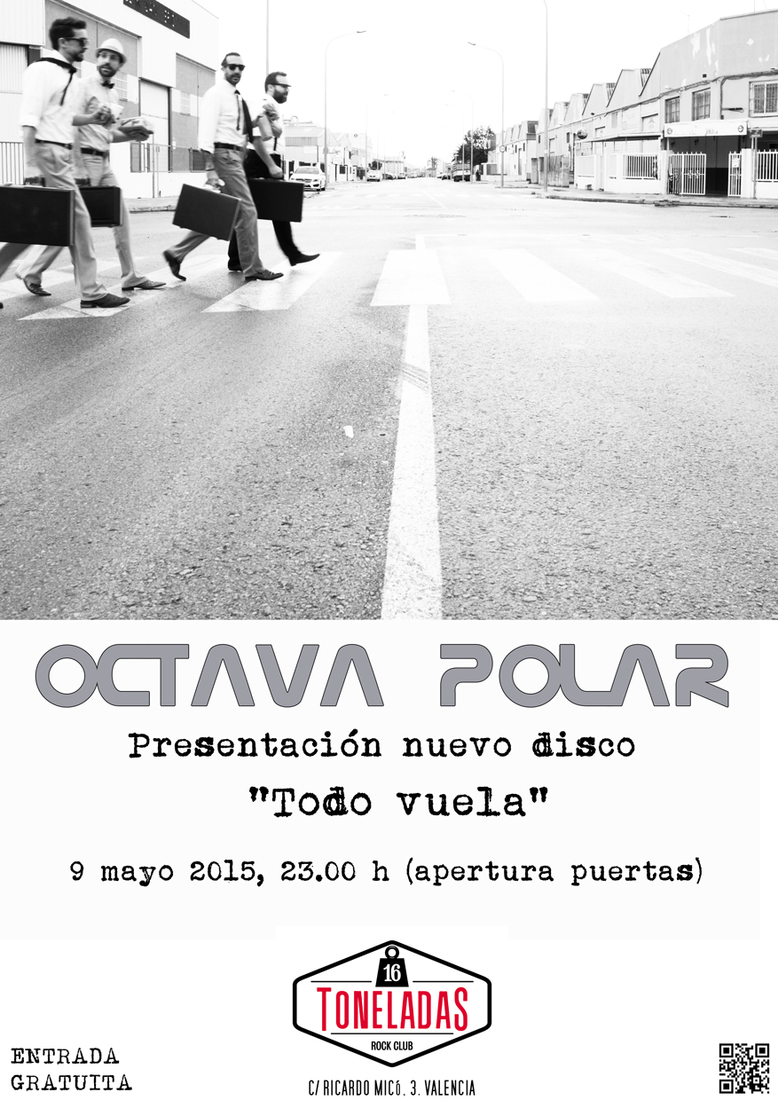 CARTEL Octava Polar