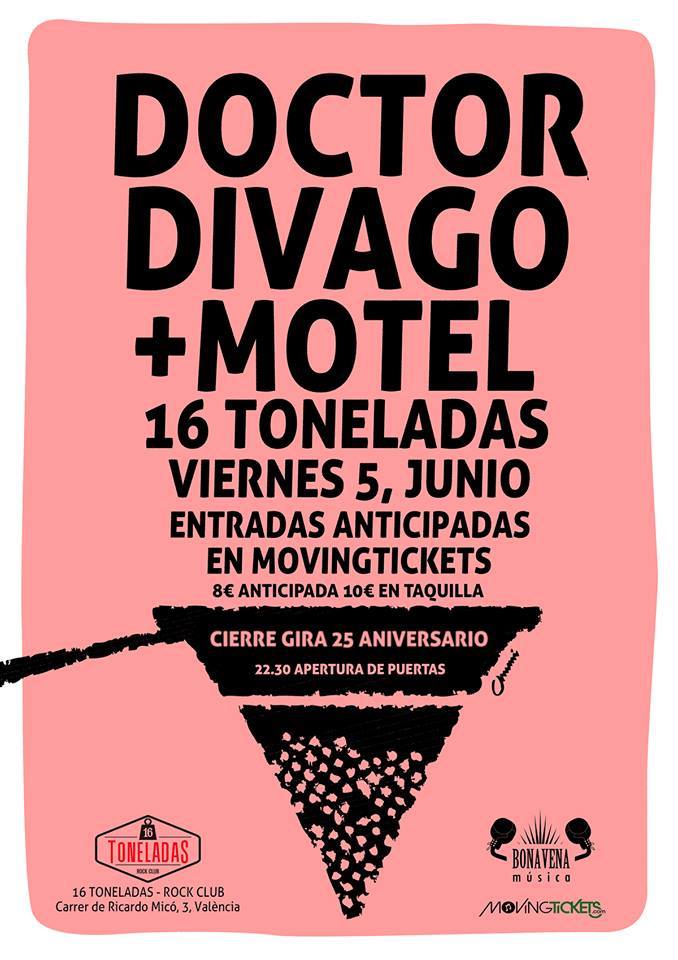 CARTEL Doctor Divago