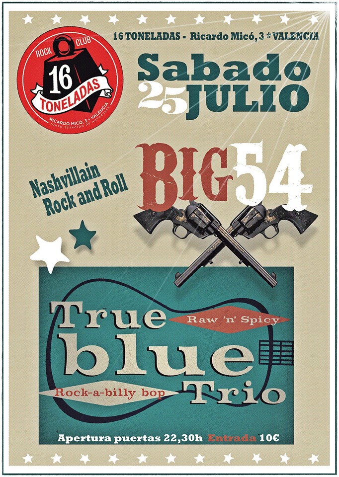 CARTEL Big54