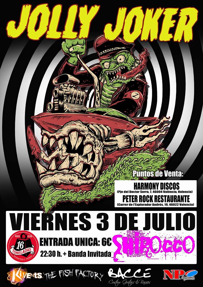 CARTEL Jolly Joker