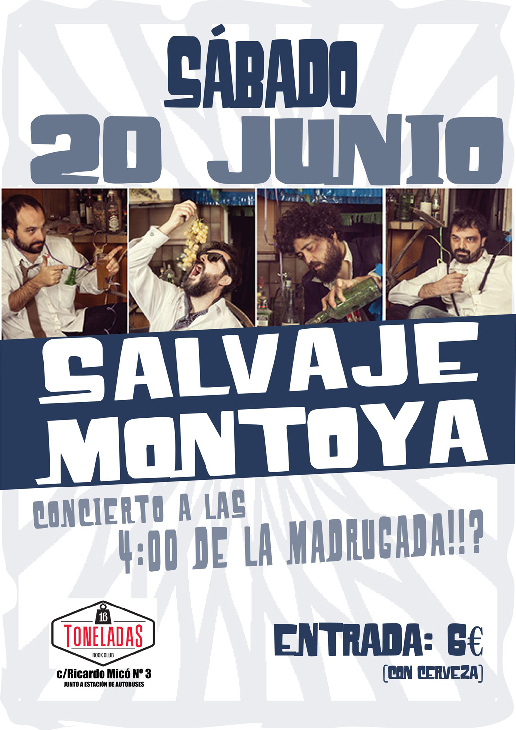 cartel ok web