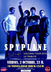 CARTEL Spyplane