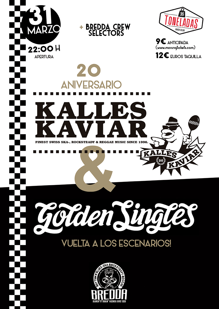 CARTEL KALLES KAVIAR 16T_modredes