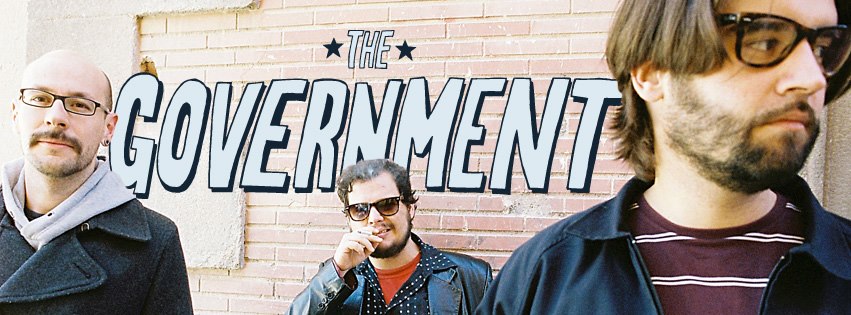 foto The Government