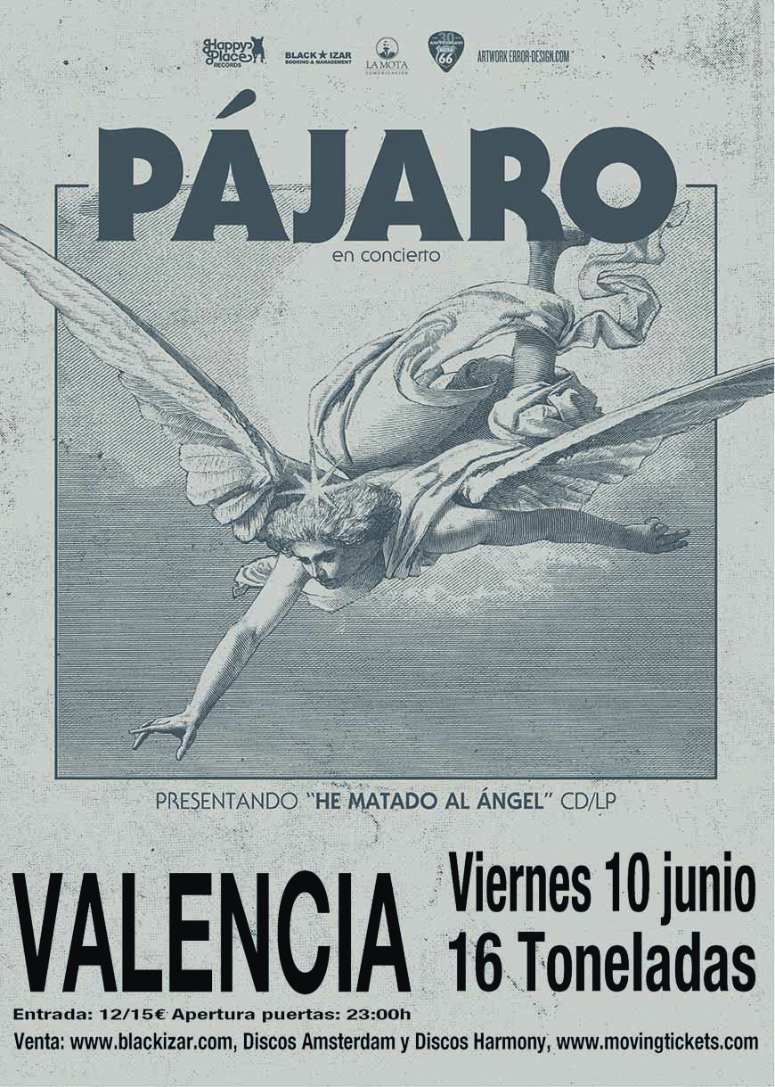 16-06-10 Valencia 10-06-16