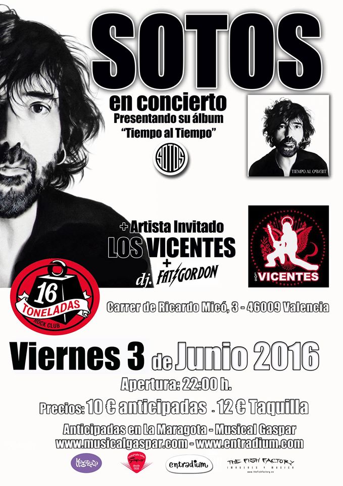 3-V-CARTEL SOTOS