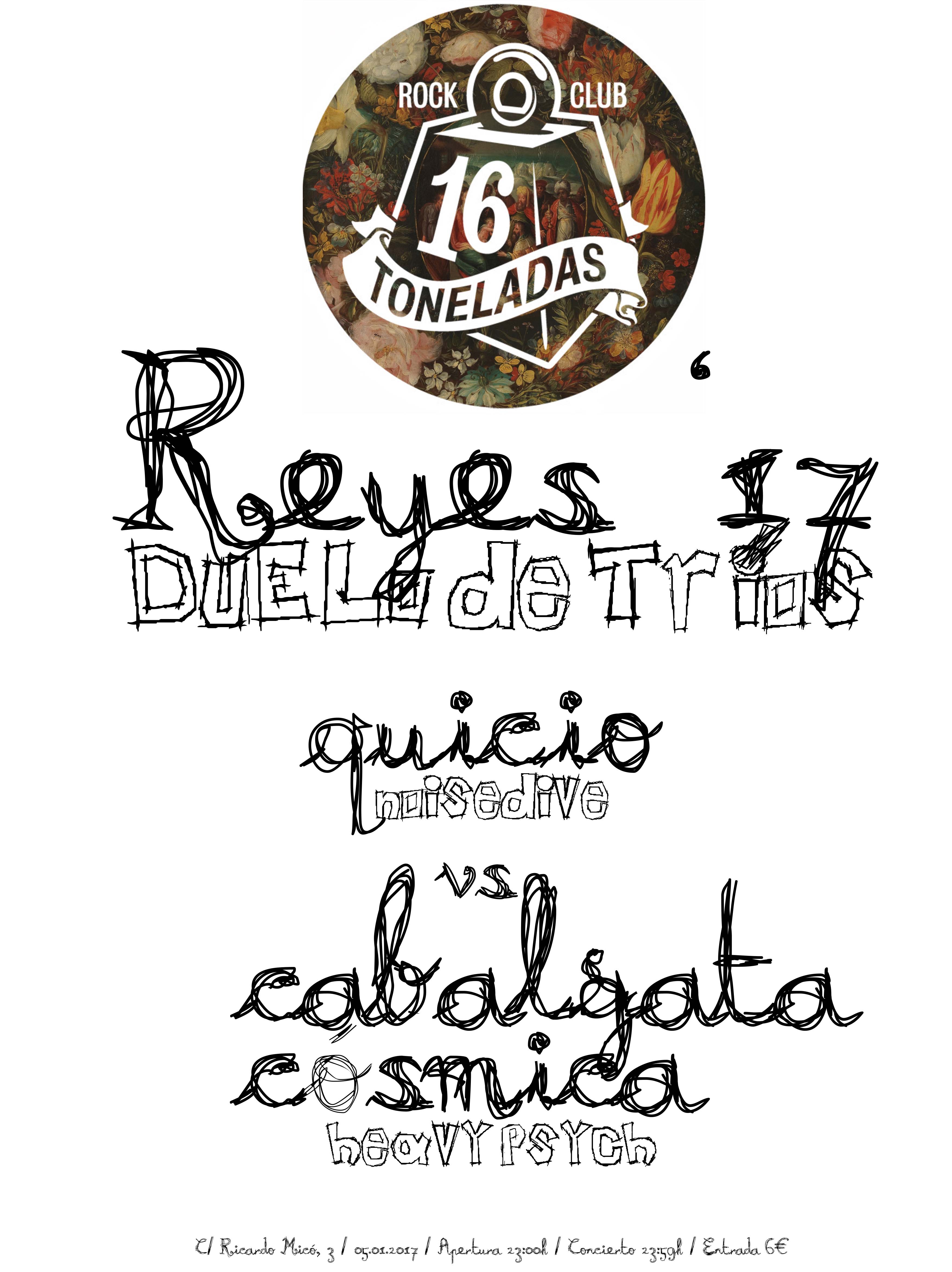 cartel16t4