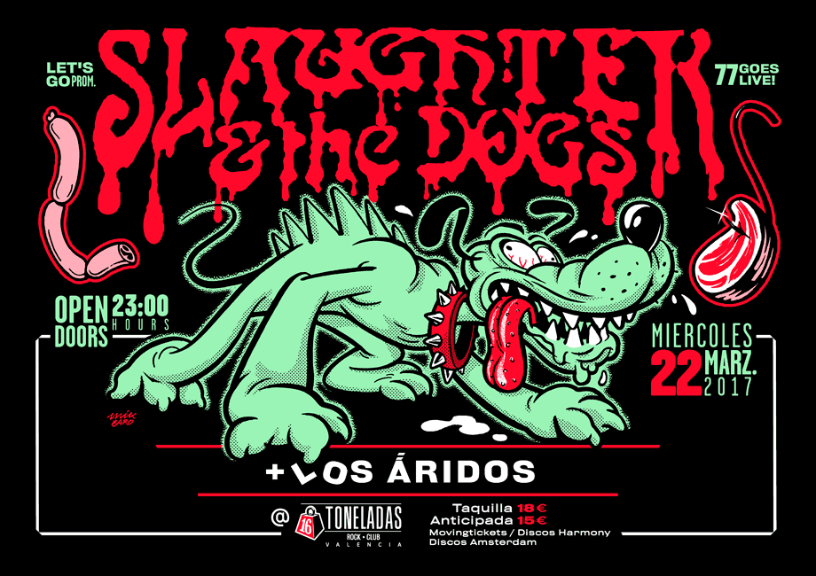 slaughter-and-the-dogs-cartel