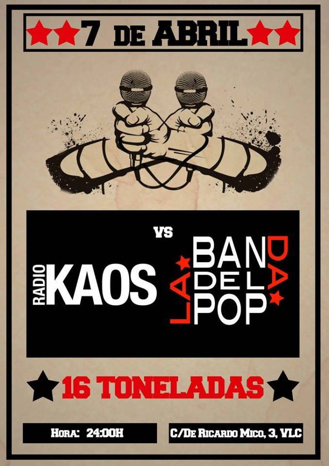 7-v-cartel-radio-kaosla-banda-del-pop