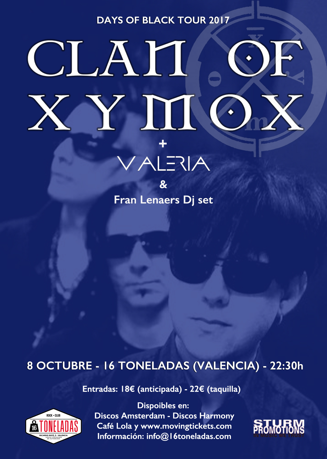 8-d-cartel-clan-of-xymoxvaleria