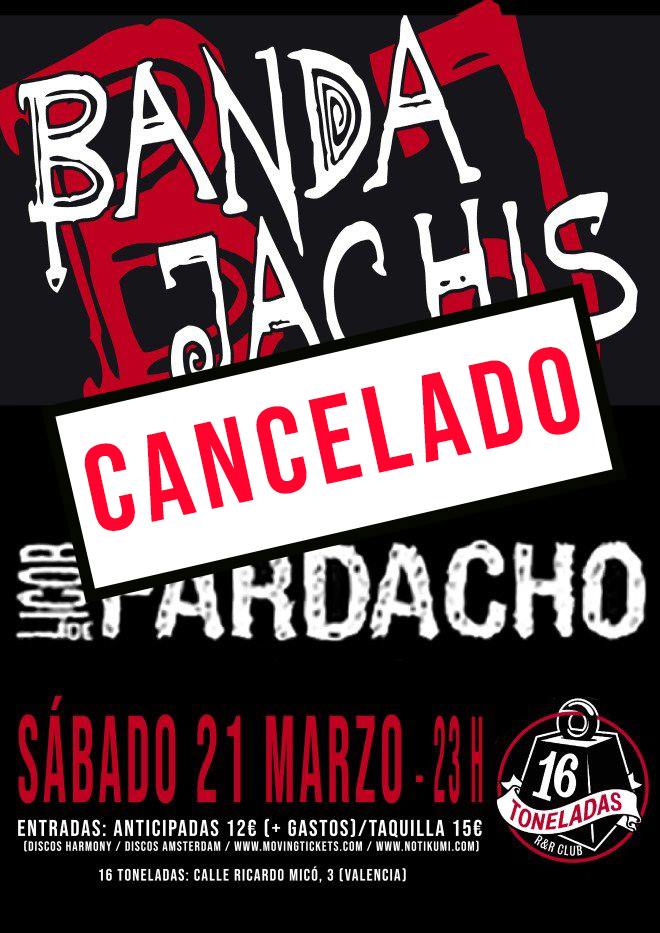 banda-jachis