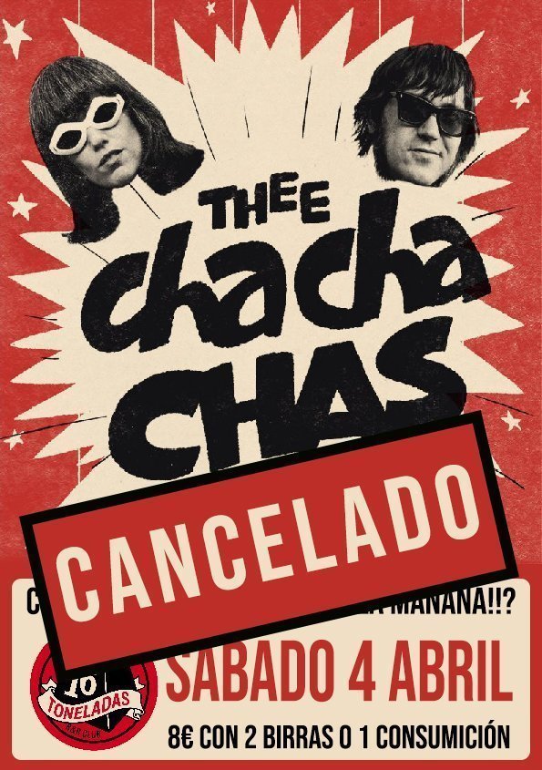 chachachas