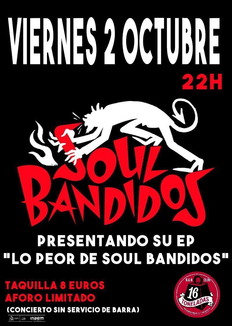 soul-bandidos