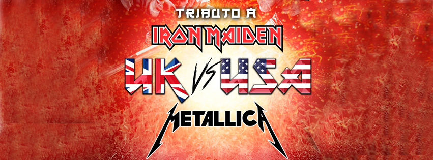 tributo-iron-maiden-metallica-concierto-valencia