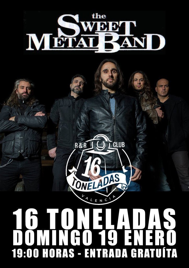 sweetmetalgratis