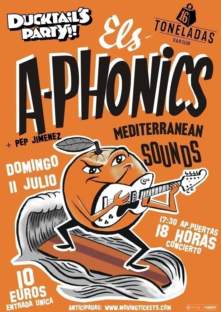 aphonics