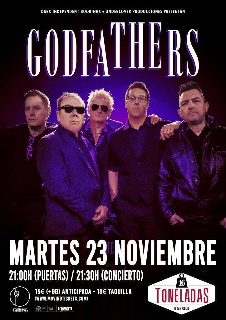 godfathers